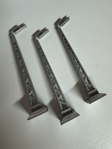 Lego 233 light masts - lego,