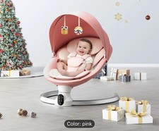 Baby Swing for Infants |