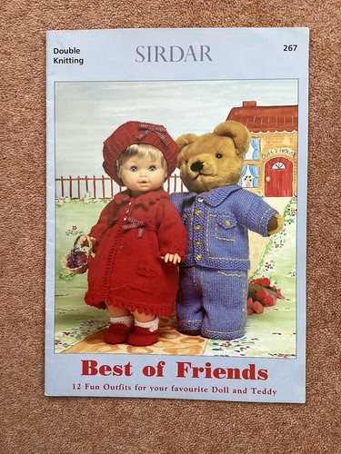 Sirdar 267 best of - sirdar,
