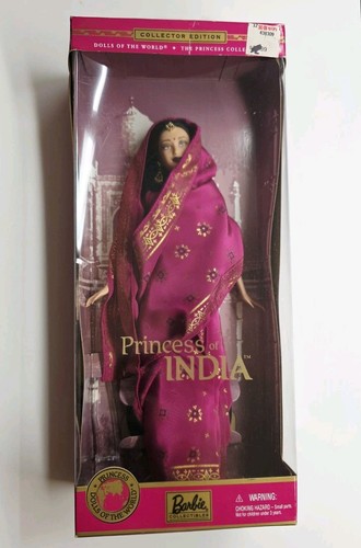 Barbie dolls the world - dolls,