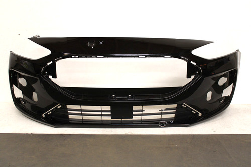 Ford focus line front - ford,
