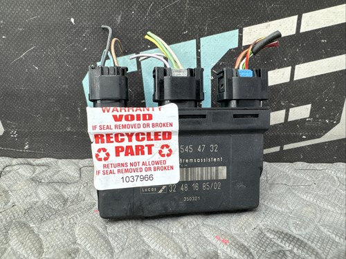 Oem mercedes w210 - oem, bas
