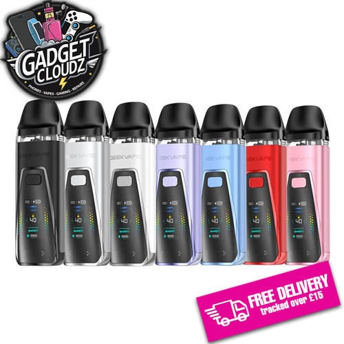 Geekvape digi pro - geekvape, kit