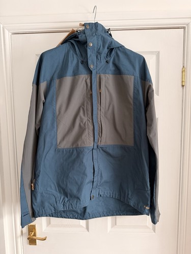Fjallraven keb jacket mountain - keb,