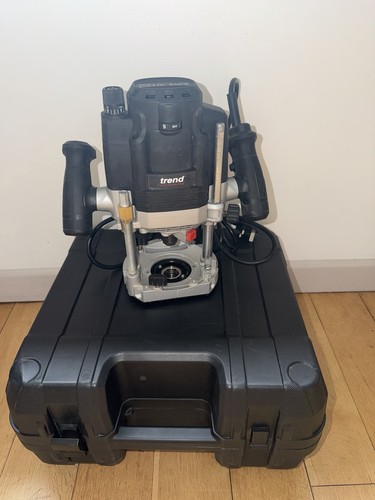 Trend t8ek dual mode - trend, plunger