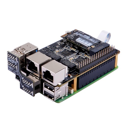 Nvme dual usb 0 2 - m.2, 2.5g