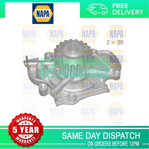 Fits honda accord prelude - fits,