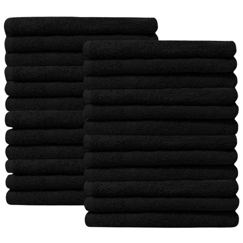 Salon towel x27 pure - salon,