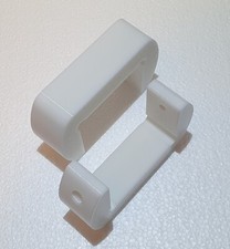 Ikea kallax shelf connector/safety clip