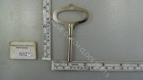 Long key for warmink table - long,