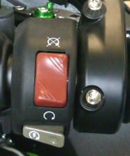 Kawasaki ZX6R 636 2007 - 2024