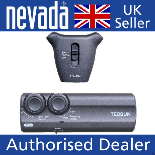 Tecsun 48x active - tecsun, loop