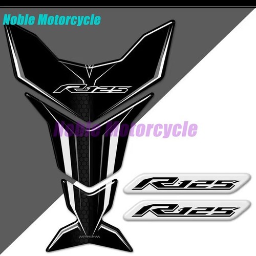 For yamaha yzf - 125, fuel