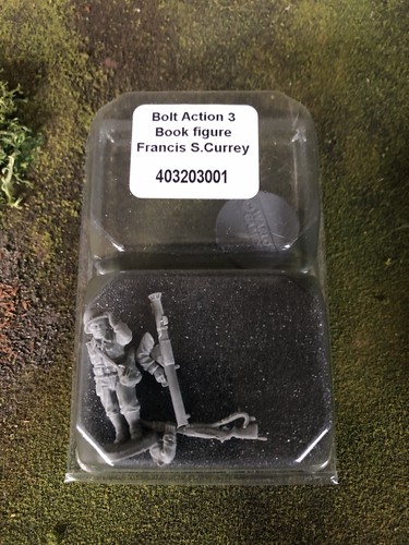 Bolt action francis s - -,