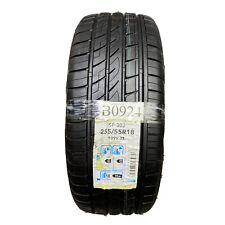 255 55 R18 109V XL AUSTONE SP -303 , NOT USED  (B0924) Old Stock