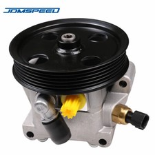 Power Steering Pump 1362652 1329297 For Ford Focus C-Max & MK2 1.6 1.8 2.0