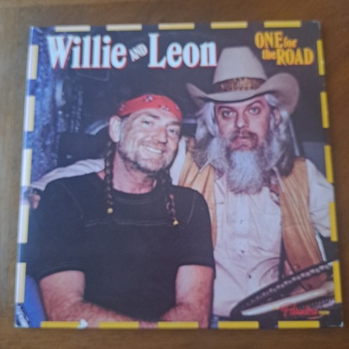Willie and leon - and, for