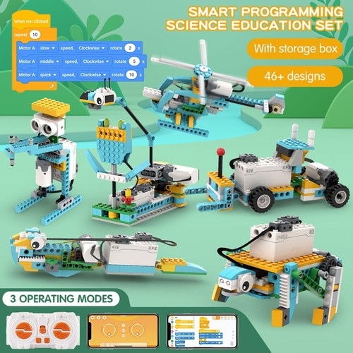Steam robot - 46-in-1,