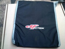 mx enduro boots bag  new dirt freak