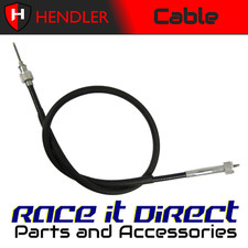 Speedo Cable for Yamaha RD 250 LC 1980-1982 Hendler