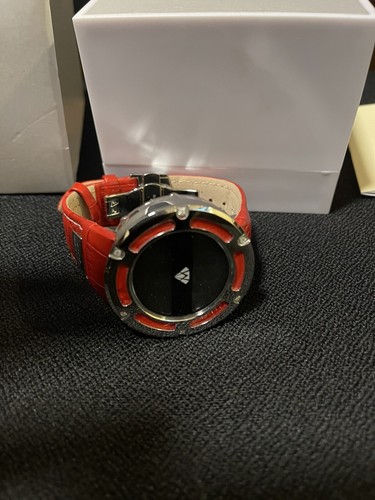 Genuine rare aquamaster - aquamaster, touch