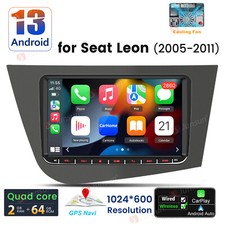 64GB CarPlay For Seat Leon 2