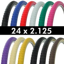 NEW! ENIX Bicycle 1 - Tire 24"