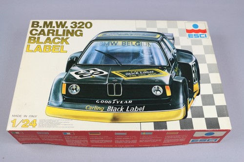 Zf1285 esci model car - zf1285,