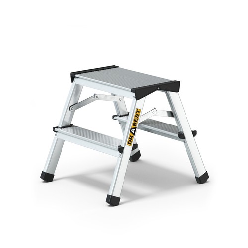 Drabest double sided - -, double-sided