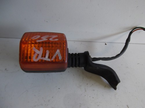 Honda vtr 250 indicator - vtr,