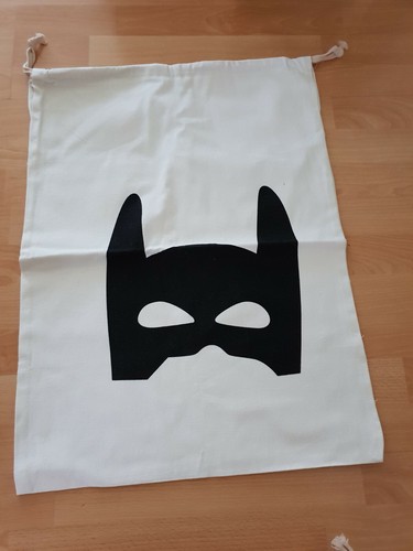 Cotton toy storage - , bag
