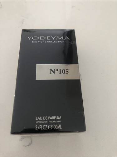 Yodeyma perfume 105 - perfume, no