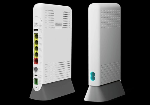 Smart hub 7 - new),