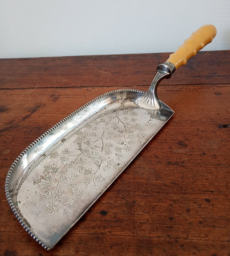 Antique vintage silver - vintage,