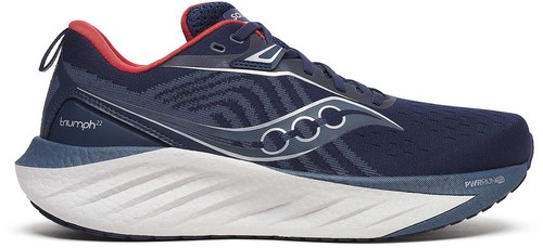 Saucony triumph mens - saucony,