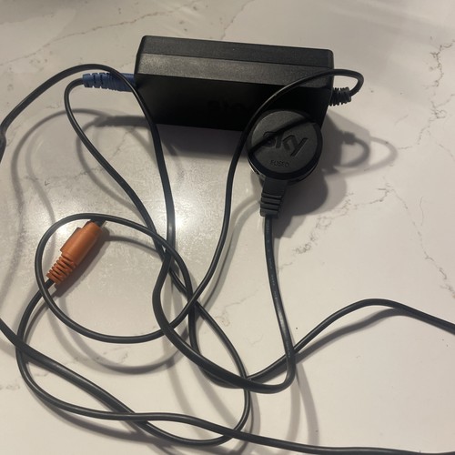 Genuine sky box 2tb - genuine,