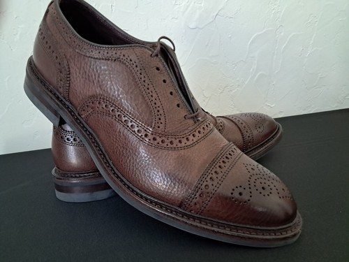 Allen edmonds standmonk - edmonds, cap