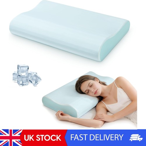 Ergonomic cervical pillow - ergonomic,