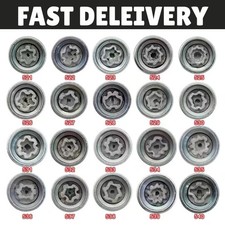Locking Wheel Nut Key Bolt OEM