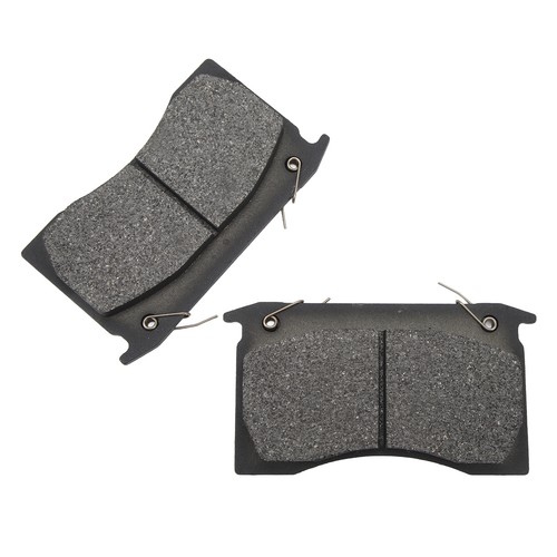 4pcs trailer disc brake - d-4pcs, pads