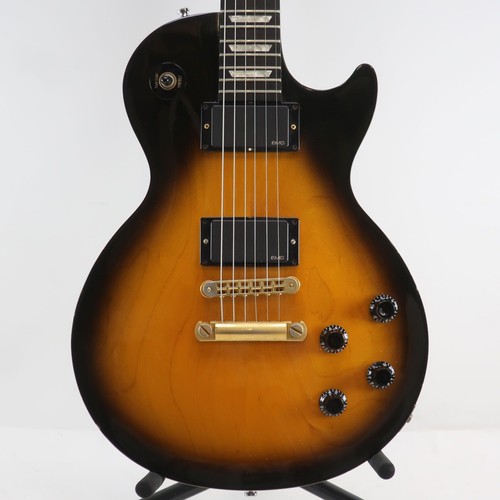 Gibson les paul studio - les,