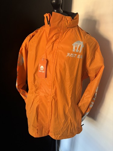 Official just eat orange - just,