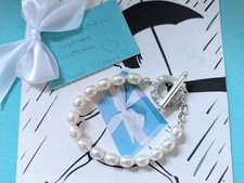 100% Genuine Tiffany & Co Oval