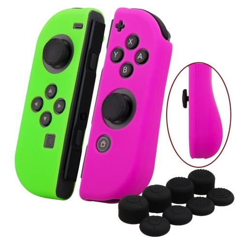 For nintendo switch joy pad - for,