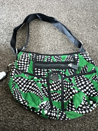 Kipling velvet green - kipling,