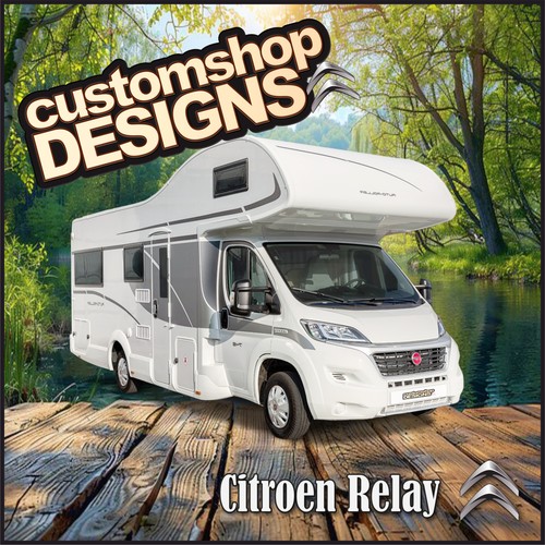 Citroën relay - citroën,