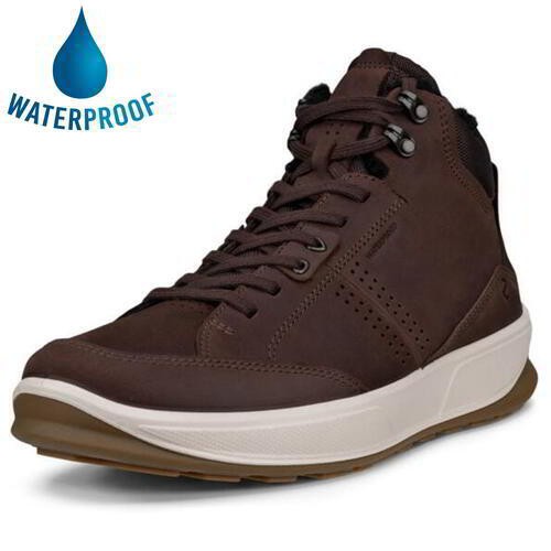 Ecco byway mens waterproof - ecco,