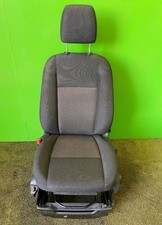 FORD TRANSIT Mk8 Front Seat Left Single Camper conversion - see notes 14-22