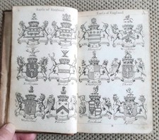 1778 The New Peerage of the