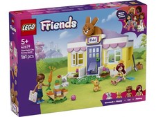 LEGO Friends 42679 Heartlake